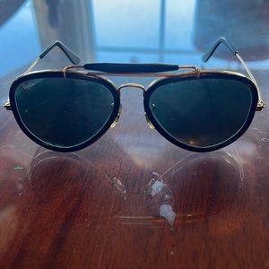 Men’s ray ban sunglasses